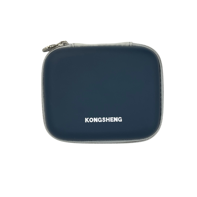 KONGSHENG Harmonica Case for 7 or 3 pieces