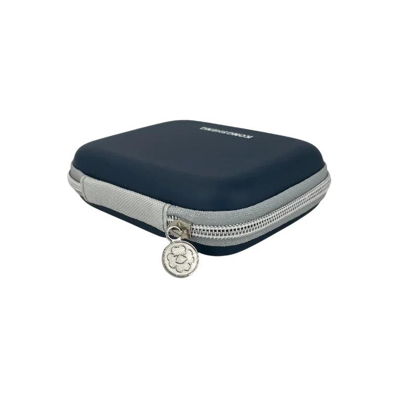 KONGSHENG Harmonica Case - Store 7 or 3 Harmonicas – KONGSHENG KONGSHENG Harmonica Case - Store 7 or 3 Harmonicas – KONGSHENG