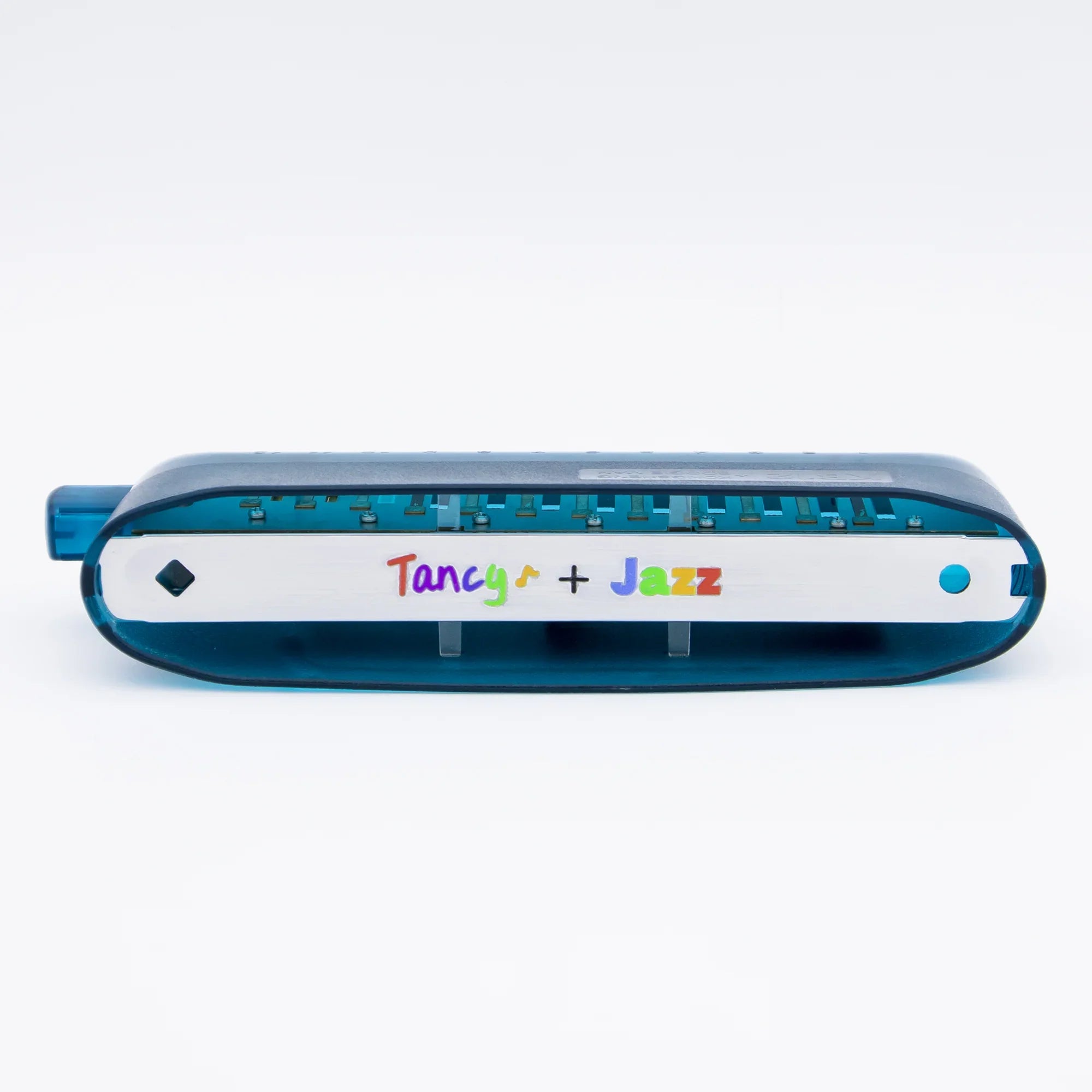 Tancy Instrument KB-12 Chromatic Harmonica - $99.00 | KONGSHENG – KONGSHENG-HARMONICA