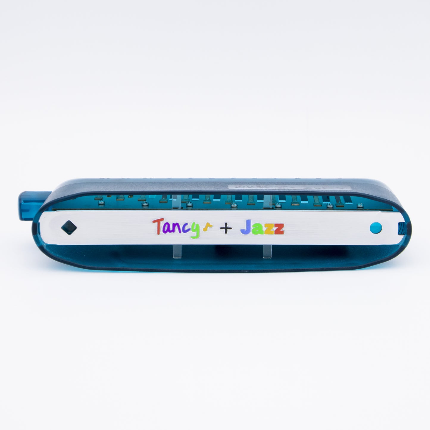 KB-12 Chromatic Harmonica Orchestral Tuning Tancy Signature