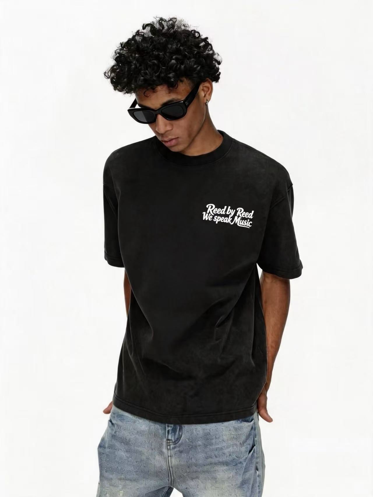 2026 SPAH St. Louis City Special Limited Edition | 100% Cotton Heavyweight T-Shirt | 280gsm | SPAH Collector's Item