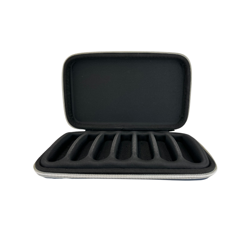 KONGSHENG Harmonica Case for 7 or 3 pieces – KONGSHENG-HARMONICA KONGSHENG Harmonica Case for 7 or 3 pieces – KONGSHENG-HARMONICA