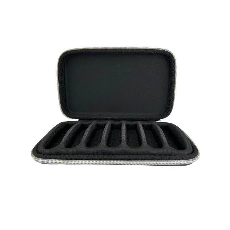 KONGSHENG Harmonica Case for 7 or 3 pieces