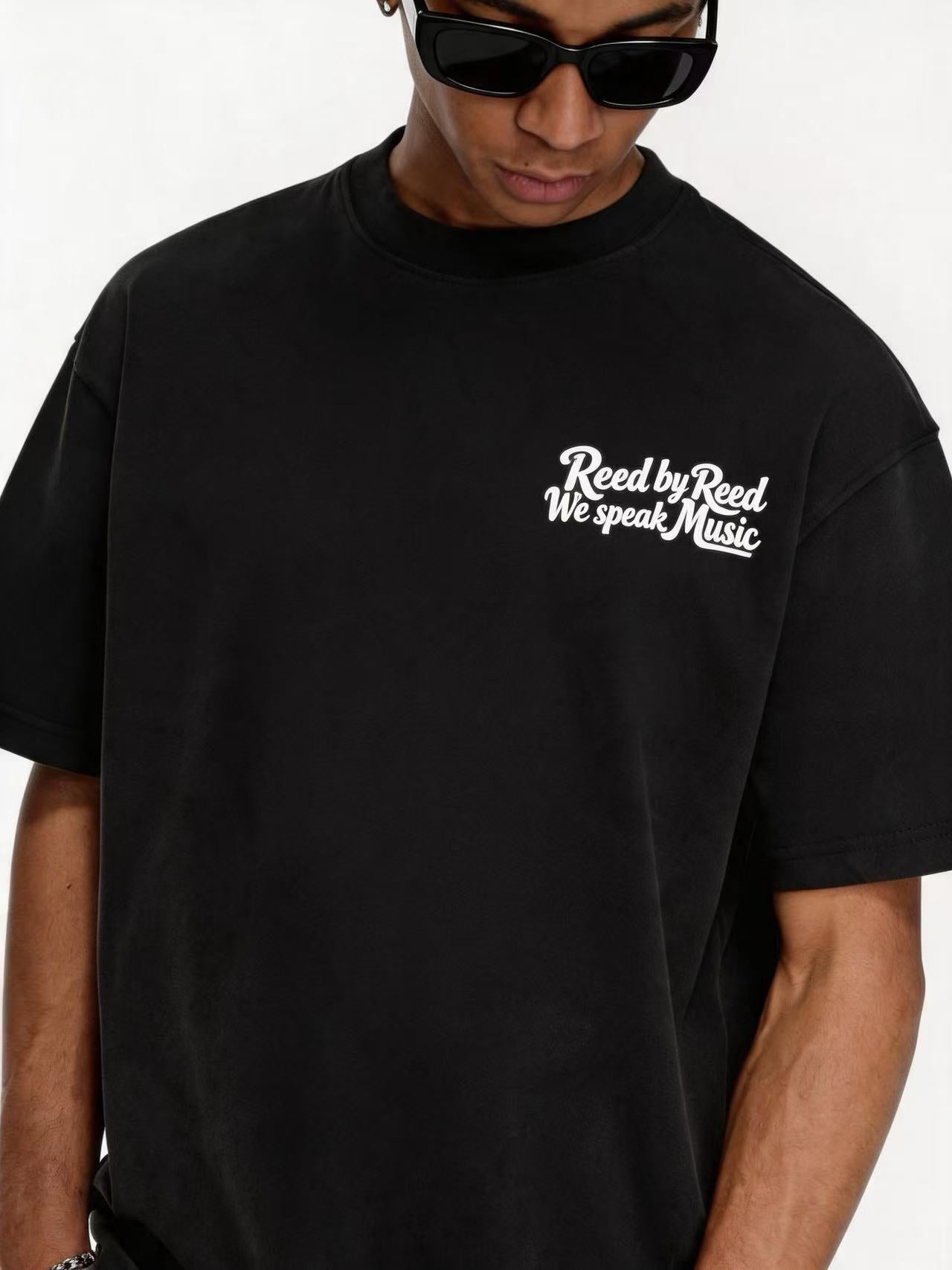 2026 SPAH St. Louis City Special Limited Edition | 100% Cotton Heavyweight T-Shirt | 280gsm | SPAH Collector's Item