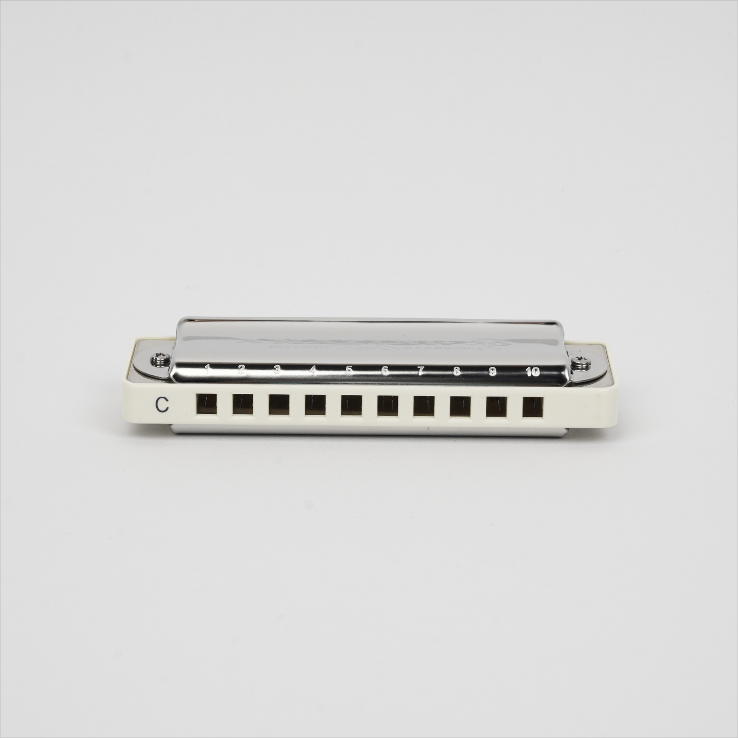 KONGSHENG nouvel incroyable 20 harmonica diatonique à 10 trous