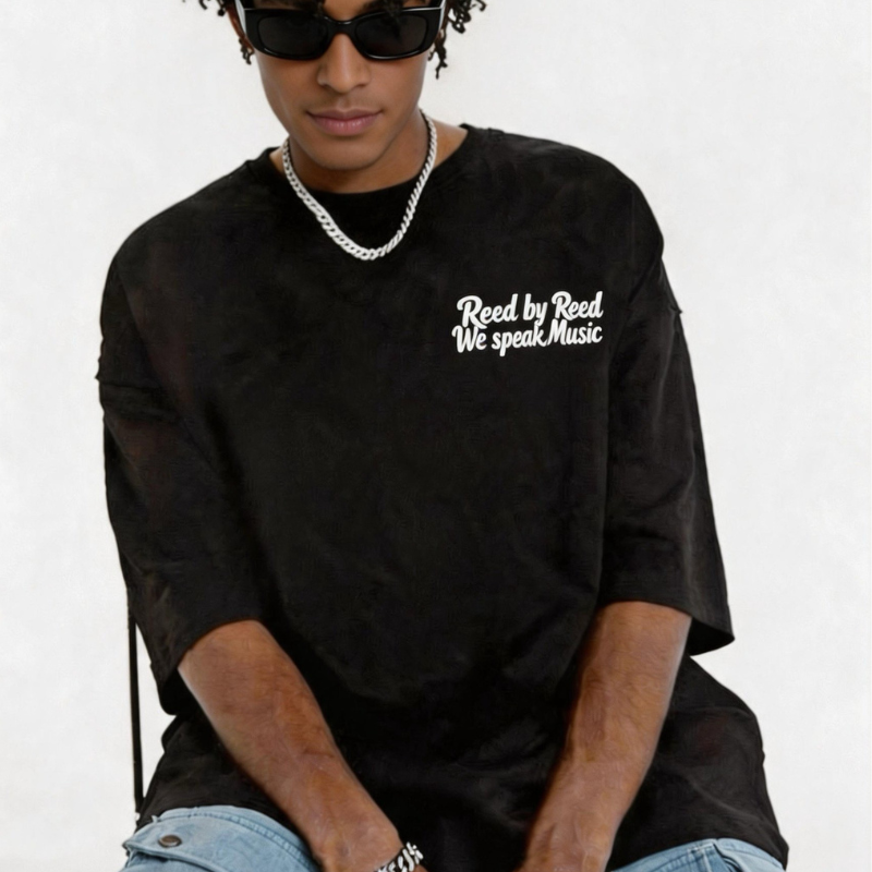 2026 SPAH St. Louis City Special Limited Edition | 100% Cotton Heavyweight T-Shirt | 280gsm | SPAH Collector's Item